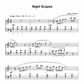 Night Scapes (PDF Download)
