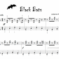 Black Bats (PDF Download)