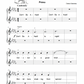 Don't Be Afraid Duet (PDF Download)