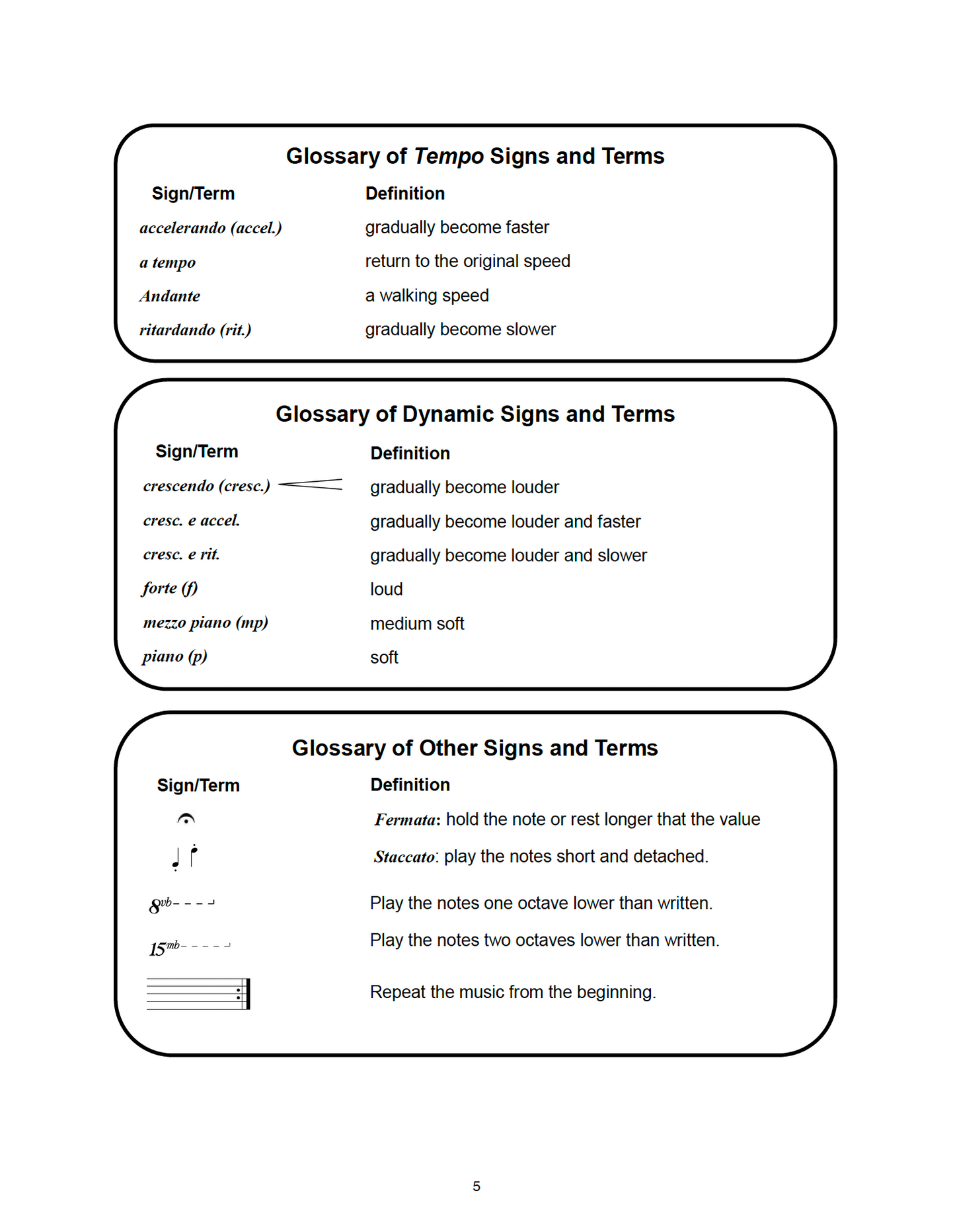 Halloween Fun (PDF Download)