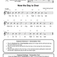'Let's Begin' Keyboard Fun Level D (PDF Download)