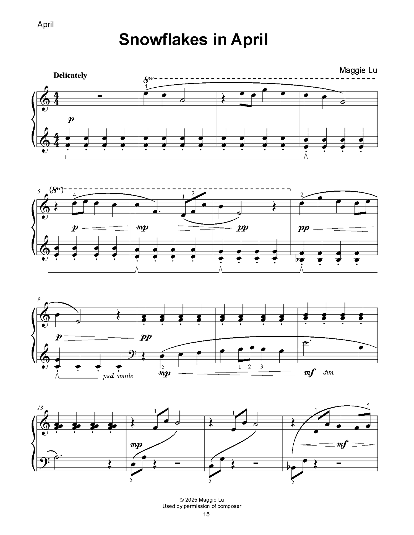 Seasons Level Three (PDF Download)