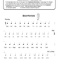 'Let's Begin' Keyboard Fun Level C (PDF Download)