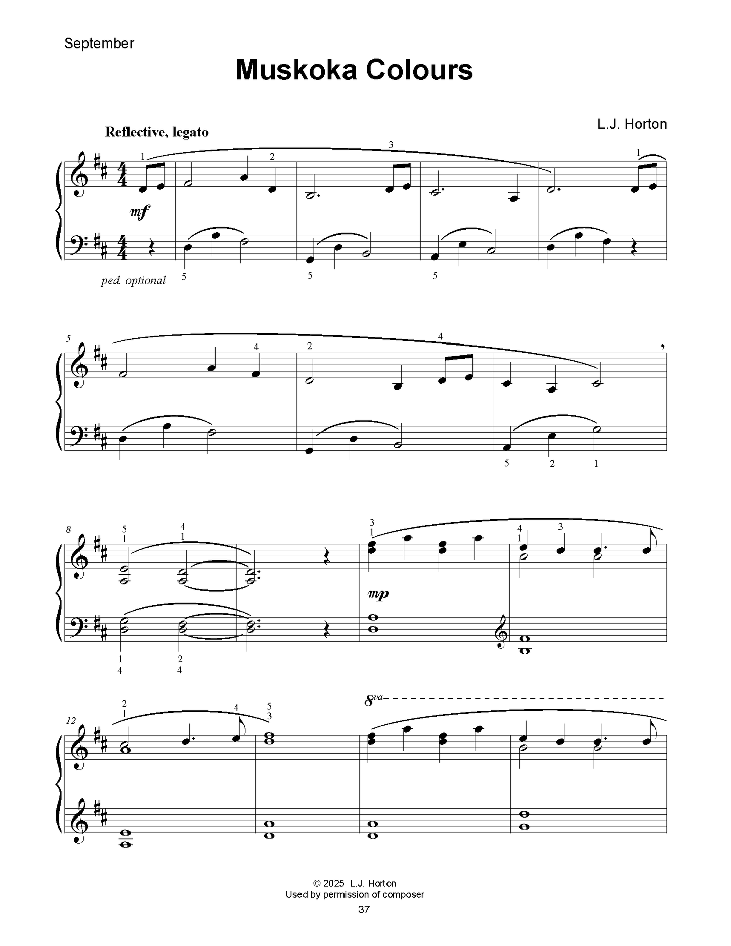 Seasons Level Three (PDF Download)