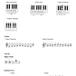 'Let's Begin' Keyboard Fun Level D (PDF Download)
