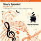 Scary Spooks (PDF Download)