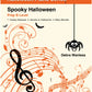 Spooky Halloween (PDF Download)