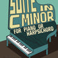 Suite in C Minor