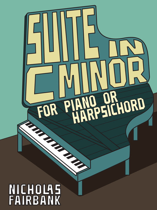 Suite in C Minor