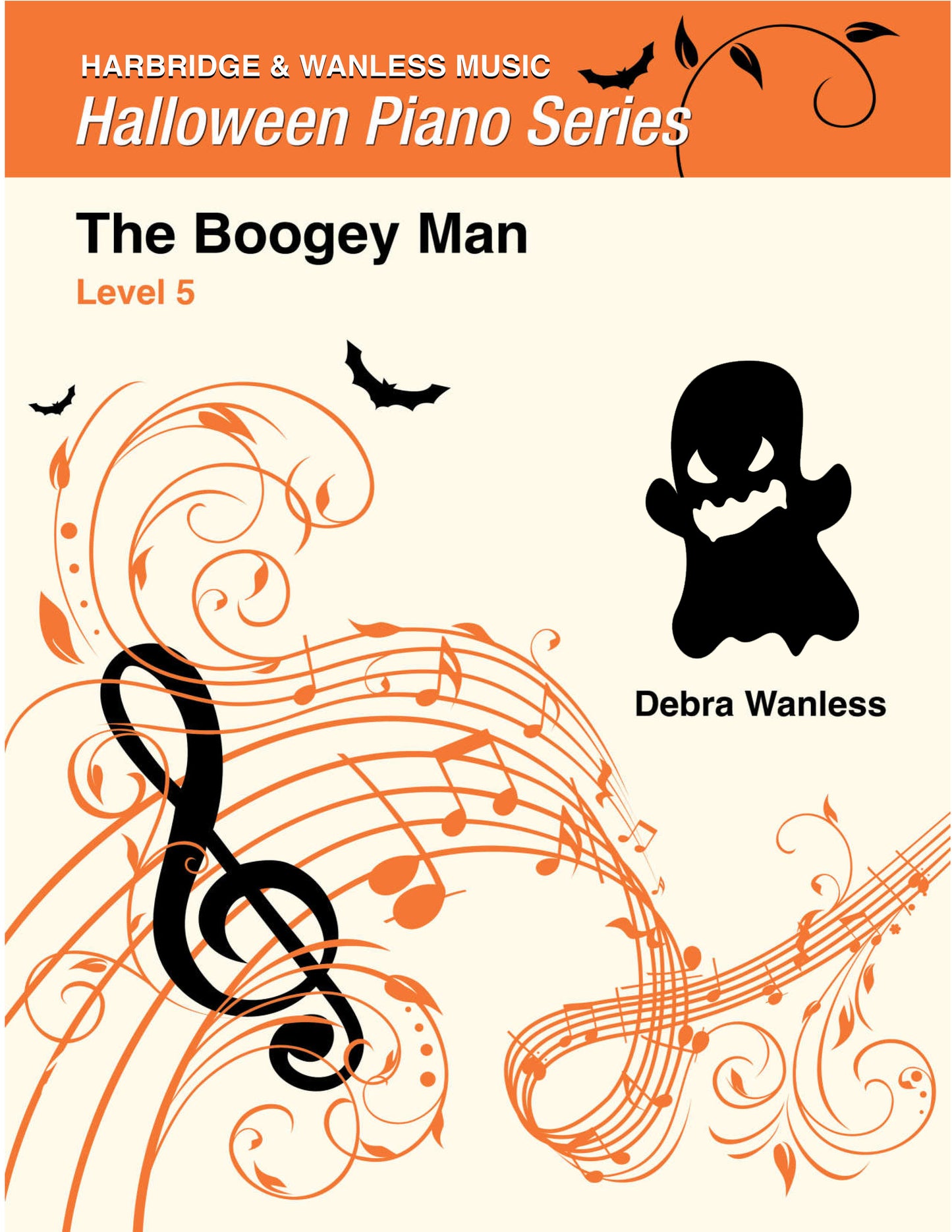 The Boogey Man (PDF Download)