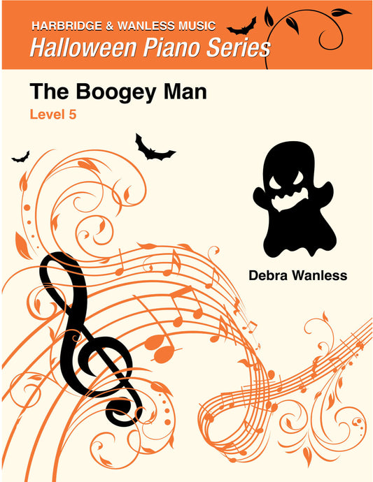 The Boogey Man (PDF Download)
