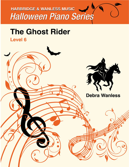 The Ghost Rider (PDF Download)