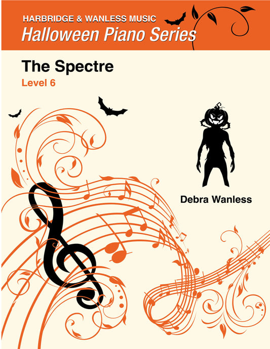 The Spectre (PDF Download)
