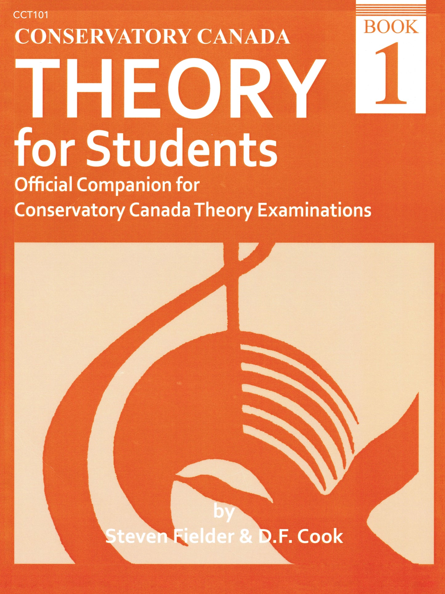 Theory for Students Book 1