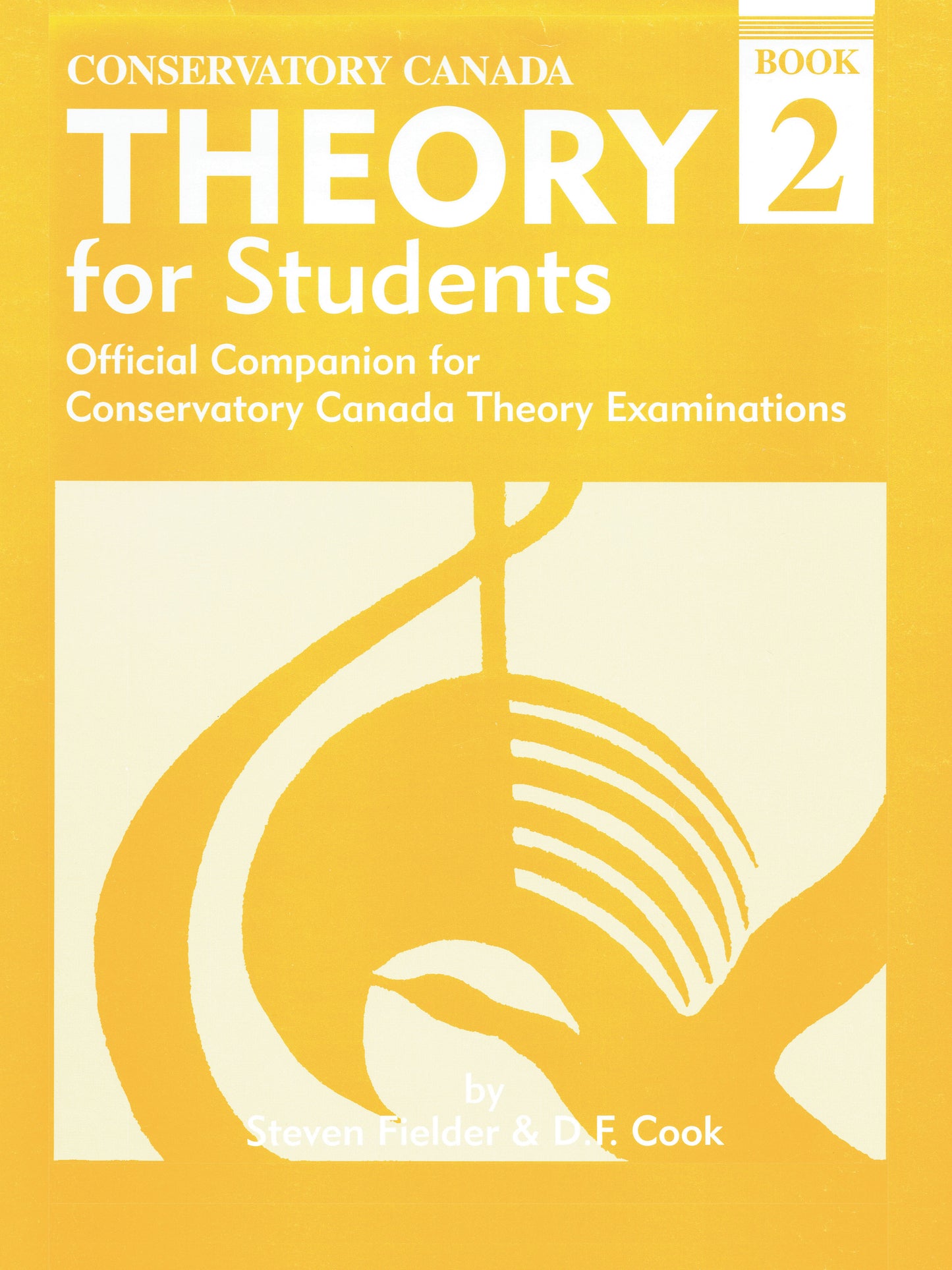 Theory for Students Book 2
