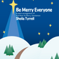 Be Merry, Everyone (PDF Download)