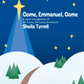 Come, Emmanuel, Come (PDF Download)