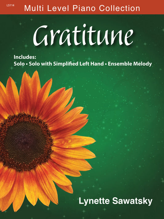 Gratitune