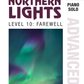 Farewell - Northern Lights Lvl 10 Advanced Piano Solo (PDF Download)