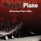 Poppin' Piano Level Two