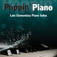 Poppin' Piano Level Three