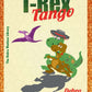 T-Rex Tango (PDF Download)