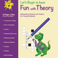 Let’s Begin to have Fun with Theory 1