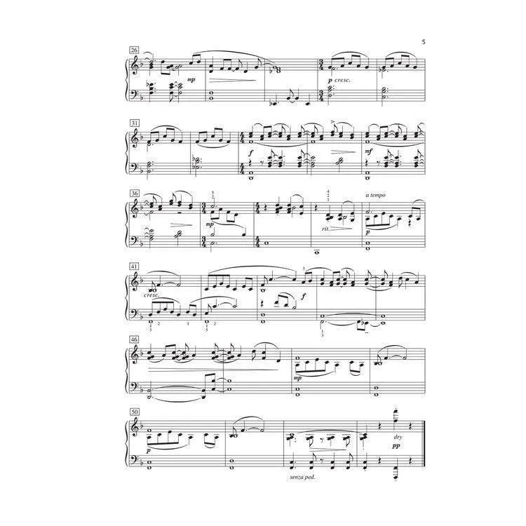 Connections for Piano 7