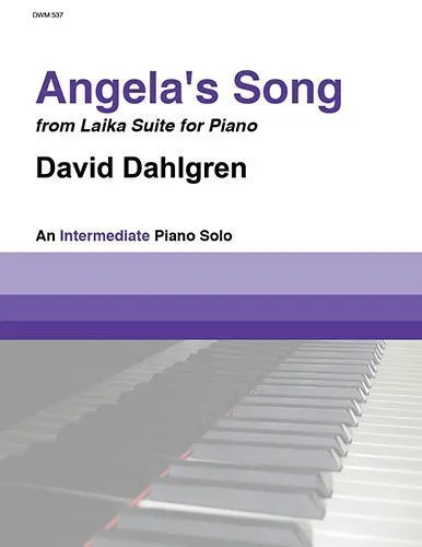 Angela’s Song (PDF Download)