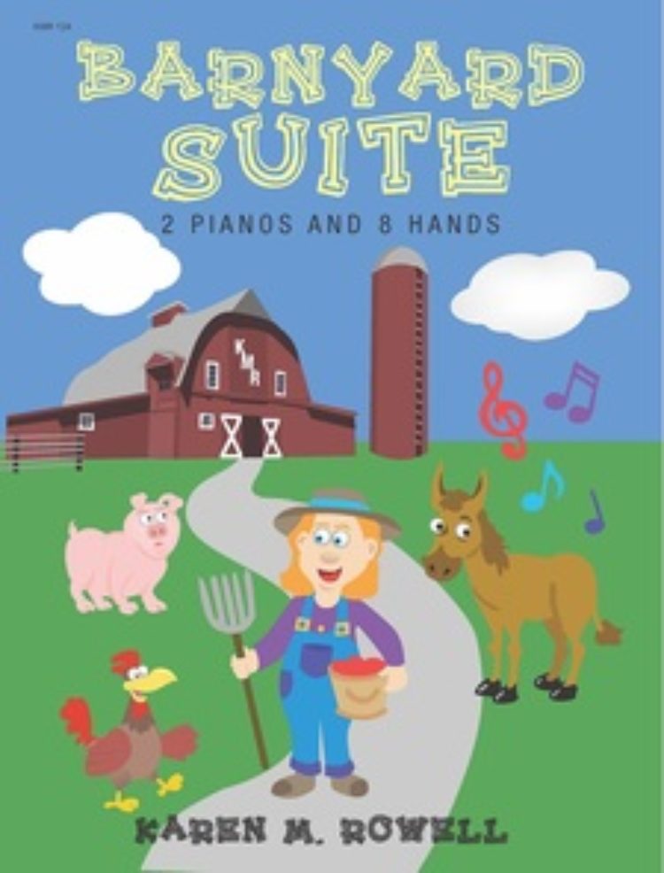 Barnyard Suite