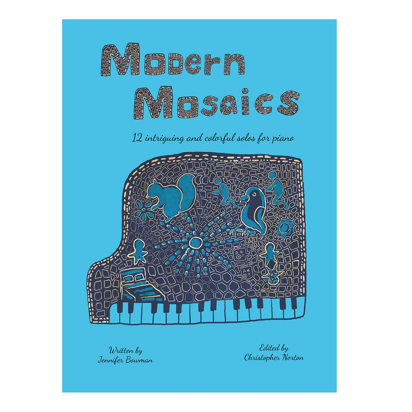Modern Mosaics