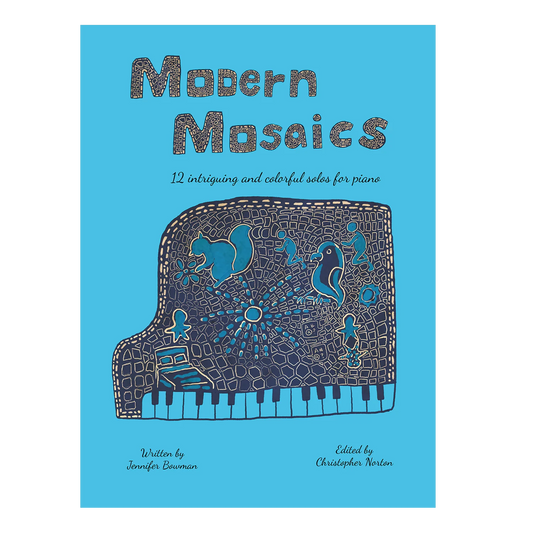 Modern Mosaics