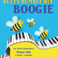 Buzzy Bumble Bee Boogie