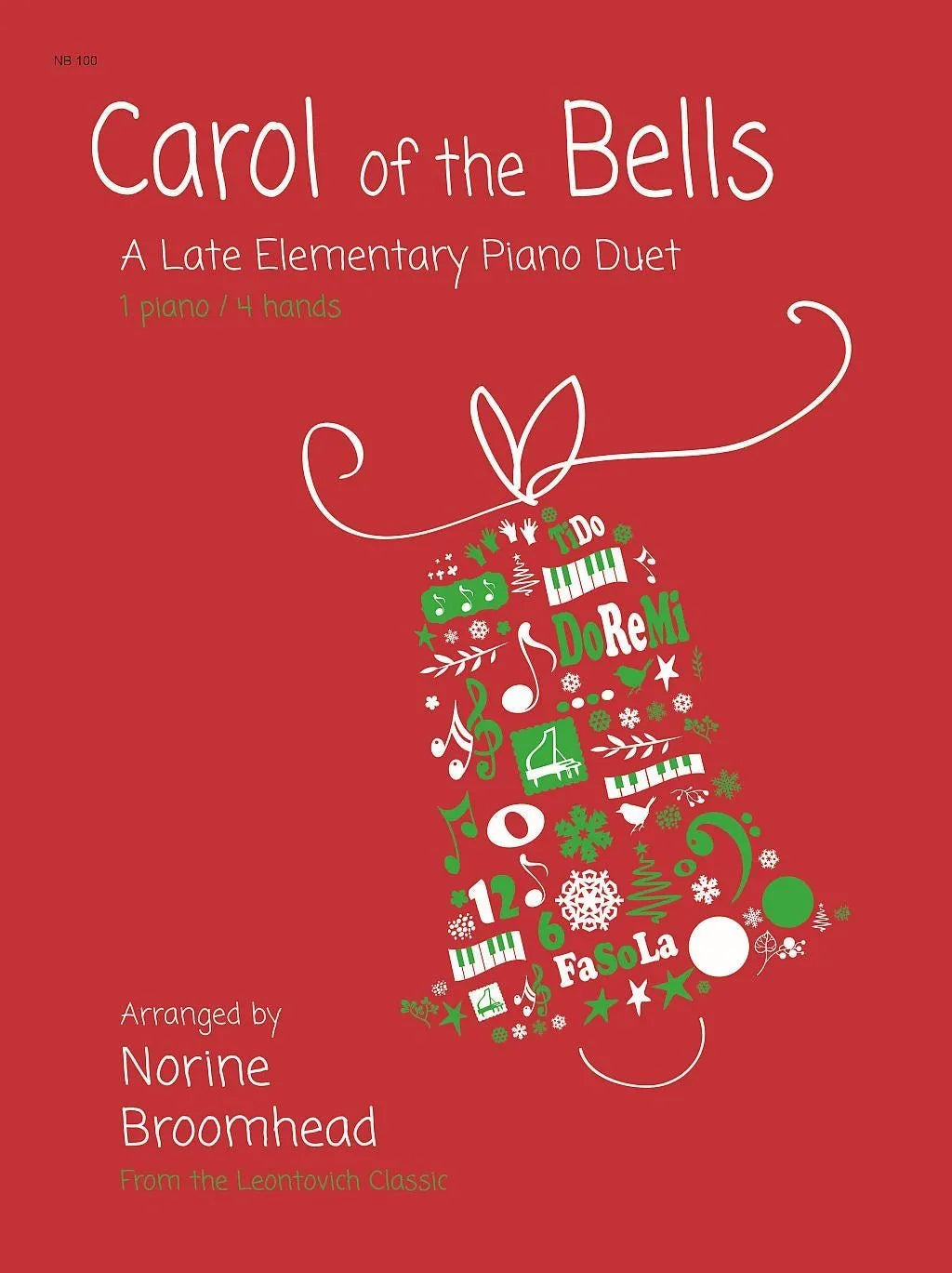 Carol of the Bells