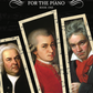 Classical Repertoire for the Piano Book 1