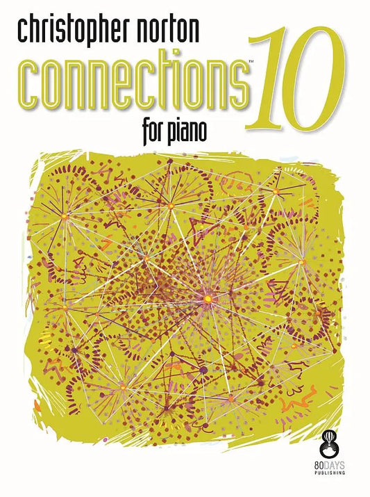 Connections for Piano 10