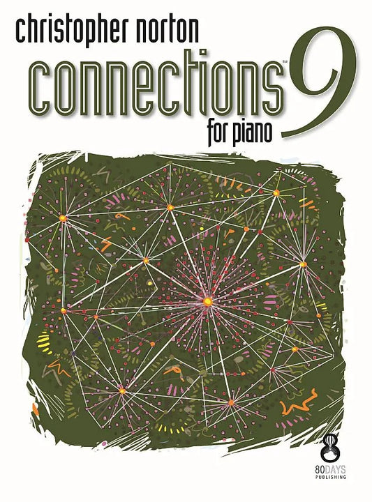 Connections for Piano 9