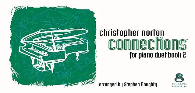 Connections for Piano Duet Book 2