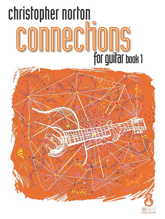 Connections for Guitar Book 1