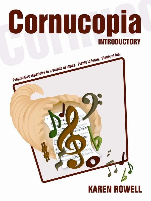 Cornucopia Introductory