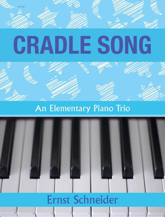 Cradle Song