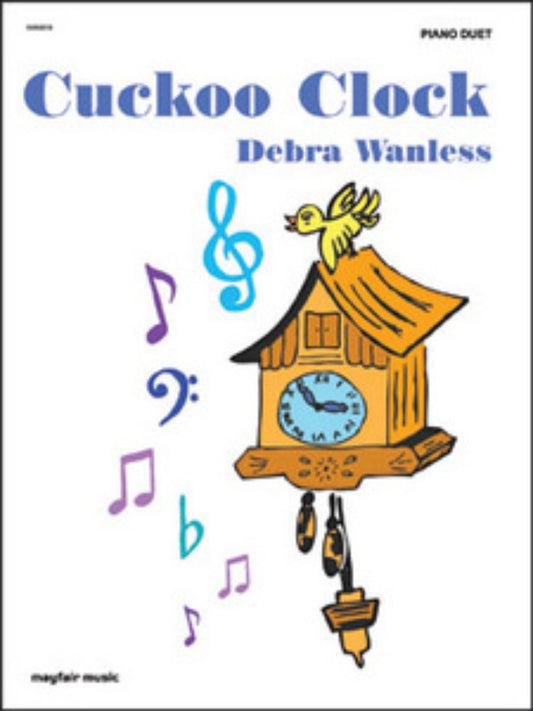 Cuckoo Clock