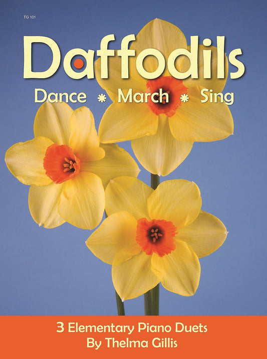 Daffodils