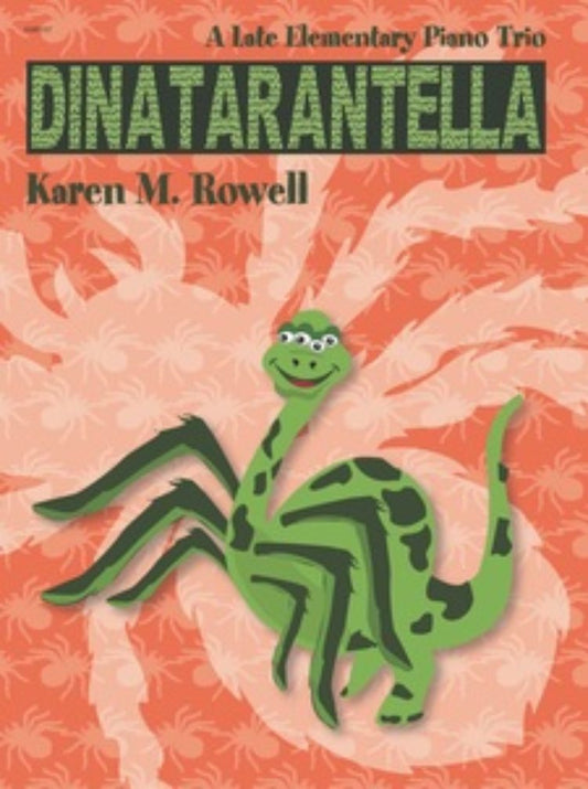 Dinatarantella