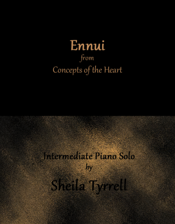 Ennui (PDF Download)