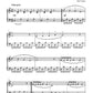 Dancing in the Northern Lights – Easy Piano