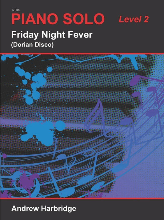 Friday Night Fever