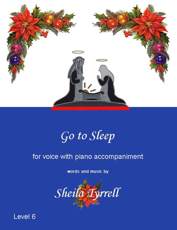 Go To Sleep (PDF Download)