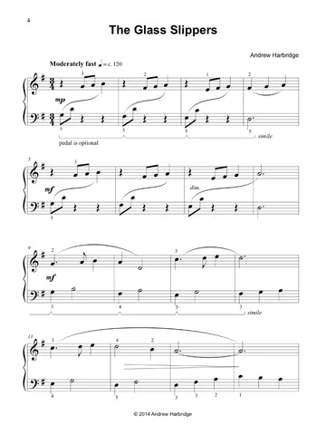 Piano Styles 2