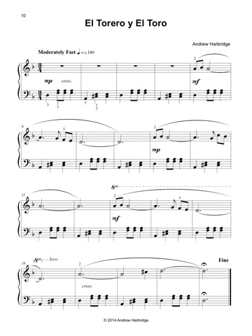 Piano Styles 2